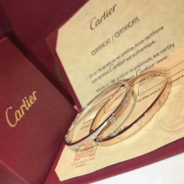 Picture of Cartier Bracelet _SKUCartierbracelet09lyx41233